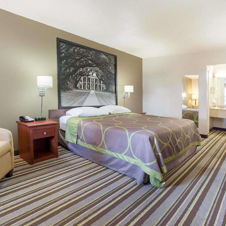 Super 8 By Wyndham West Monroe Hotel Екстериор снимка
